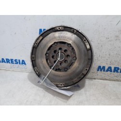 Citroen - Jumpy - Volant d'inertie masse double