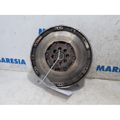 Citroen - Jumpy - Volant d'inertie masse double