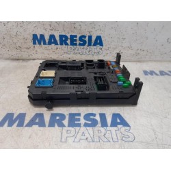 Peugeot - Partner - Computer Motormanagement