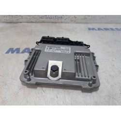 Peugeot - Partner - Computer Motormanagement
