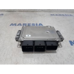 Peugeot - Partner - Computer Motormanagement