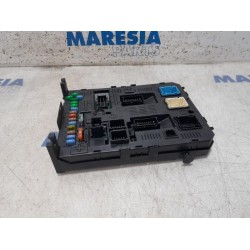 Peugeot - Partner - Computer Motormanagement