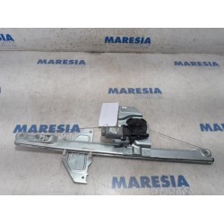 Peugeot - Partner - Window mechanism 2-door, front right