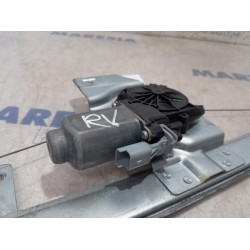 Peugeot - Partner - Window mechanism 2-door, front right