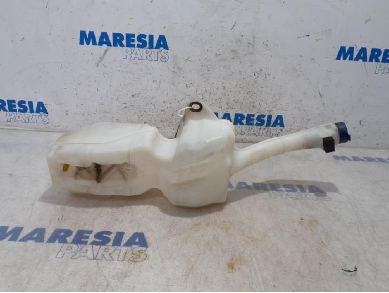 Fiat - 500 - Réservoir lave-glace avant