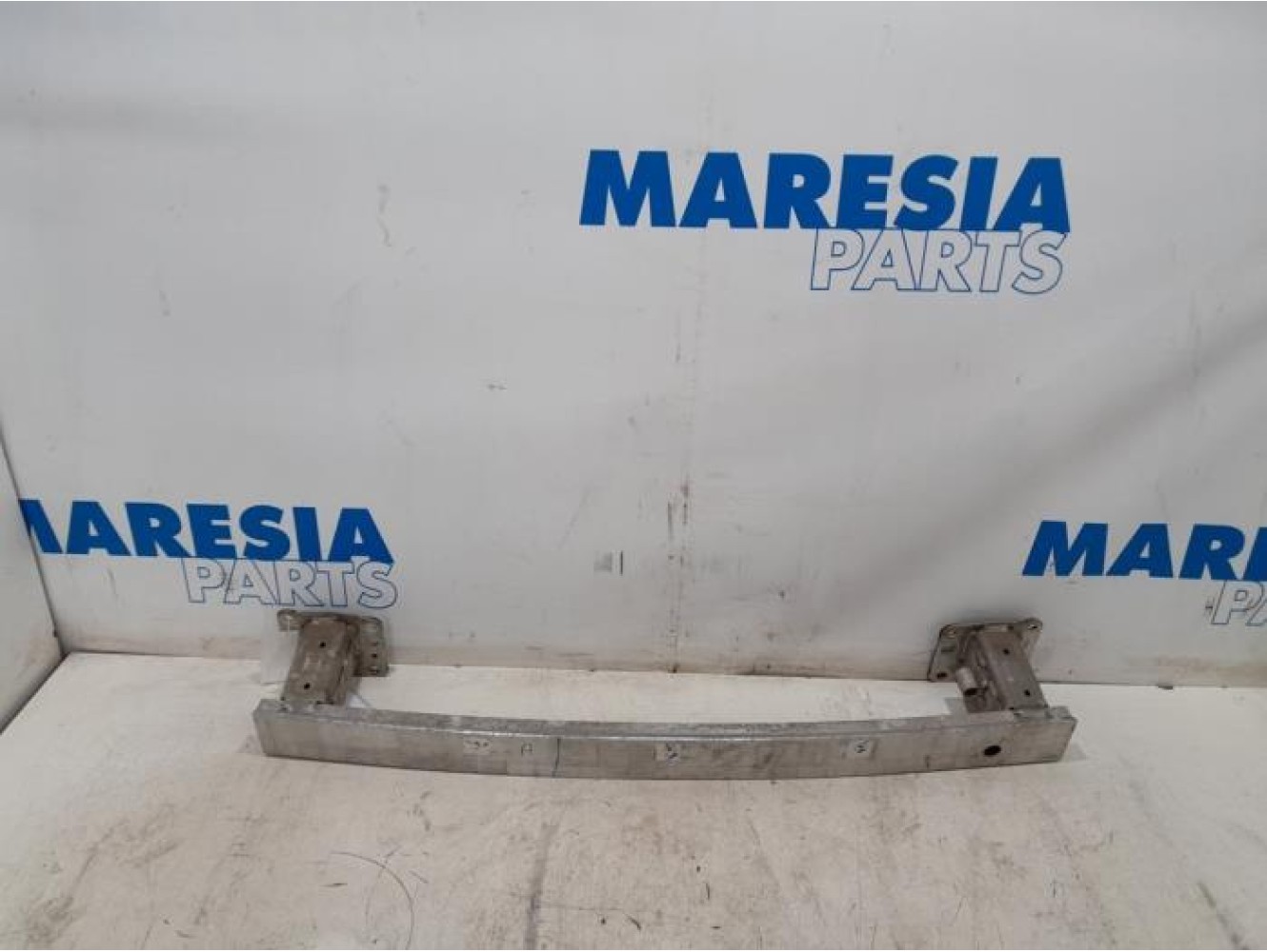 Citroen - C4 Grand Picasso - Rear bumper frame