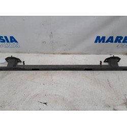 Citroen - Jumper - Rear bumper frame