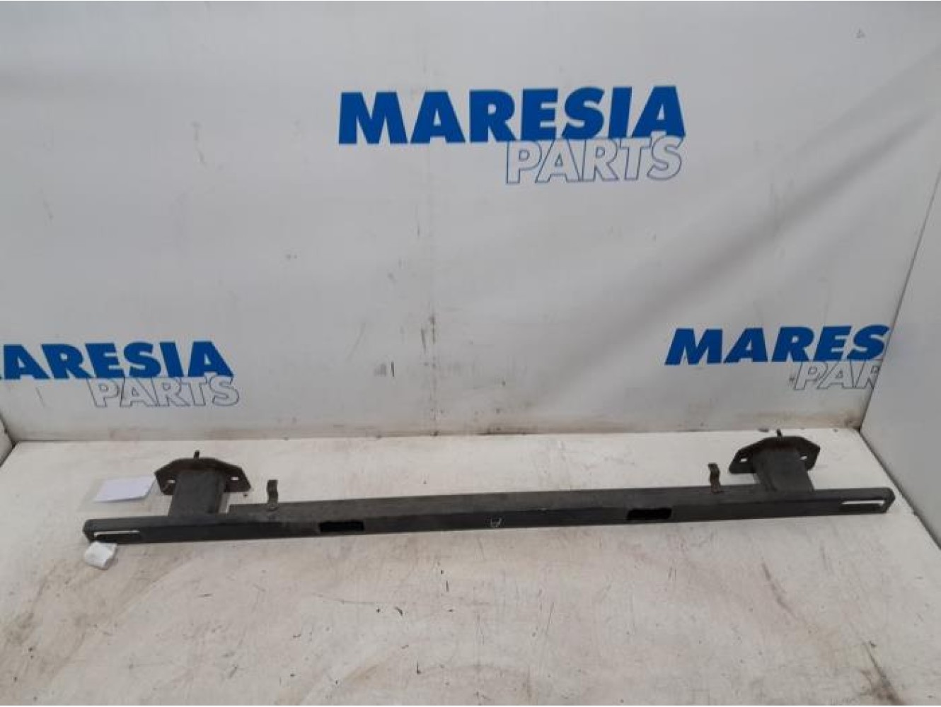 Citroen - Jumper - Rear bumper frame