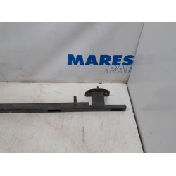 Citroen - Jumper - Rear bumper frame