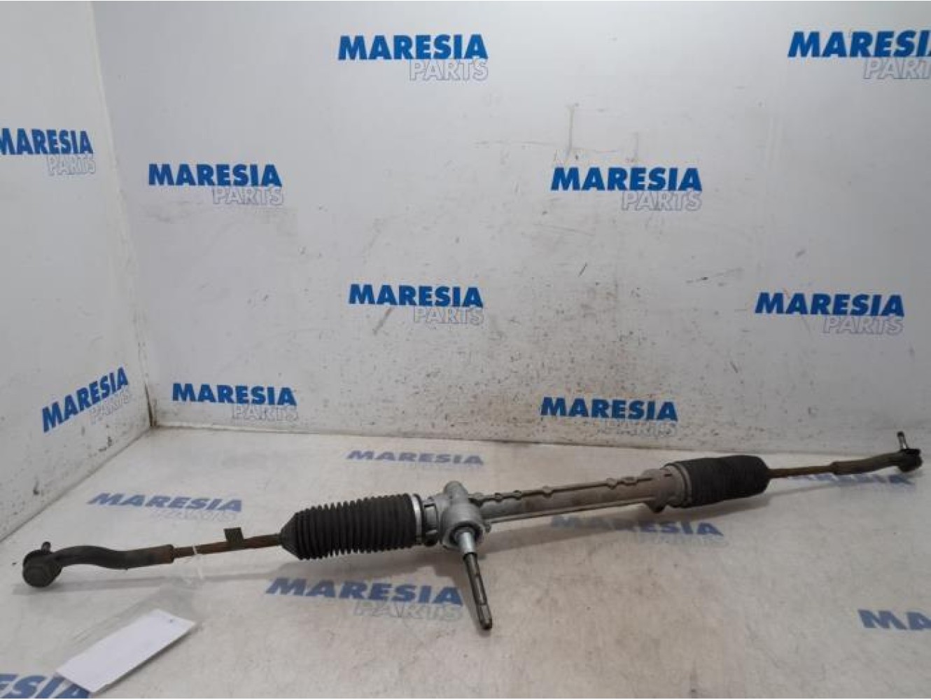 Fiat - 500 - Power steering box