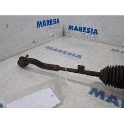 Fiat - 500 - Power steering box
