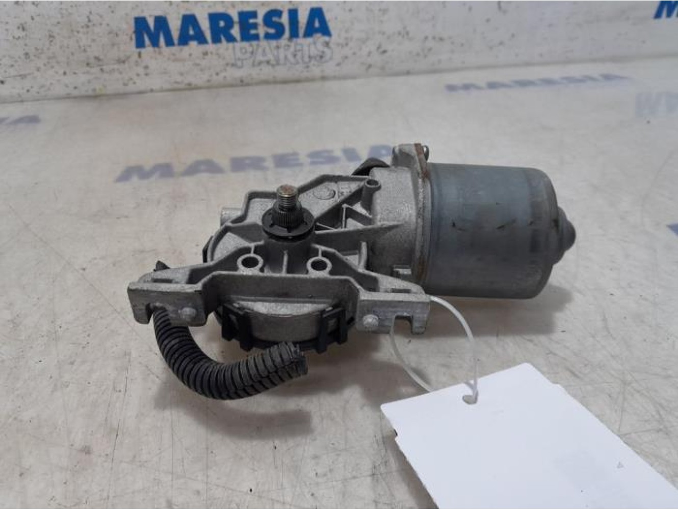 Fiat - 500 - Front wiper motor