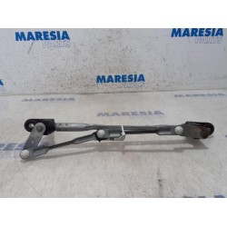Fiat - 500 - Wiper mechanism