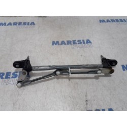 Fiat - 500 - Wiper mechanism