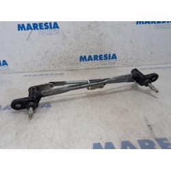 Fiat - 500 - Wiper mechanism