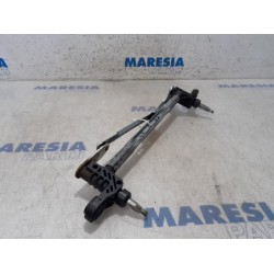 Fiat - 500 - Wiper mechanism