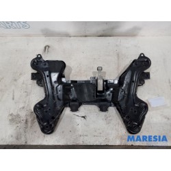 Citroen - C3 - Subframe