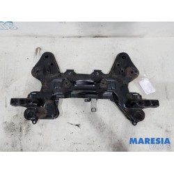 Citroen - C3 - Subframe