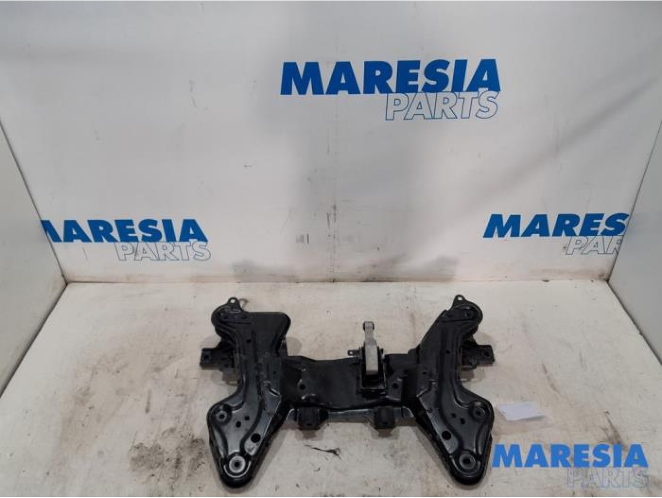 Citroen - C3 - Subframe