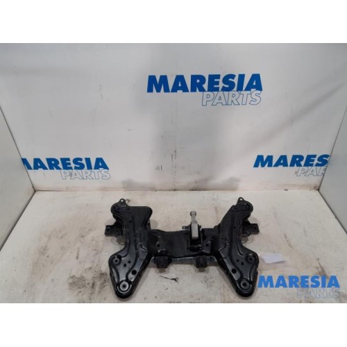 Citroen - C3 - Subframe