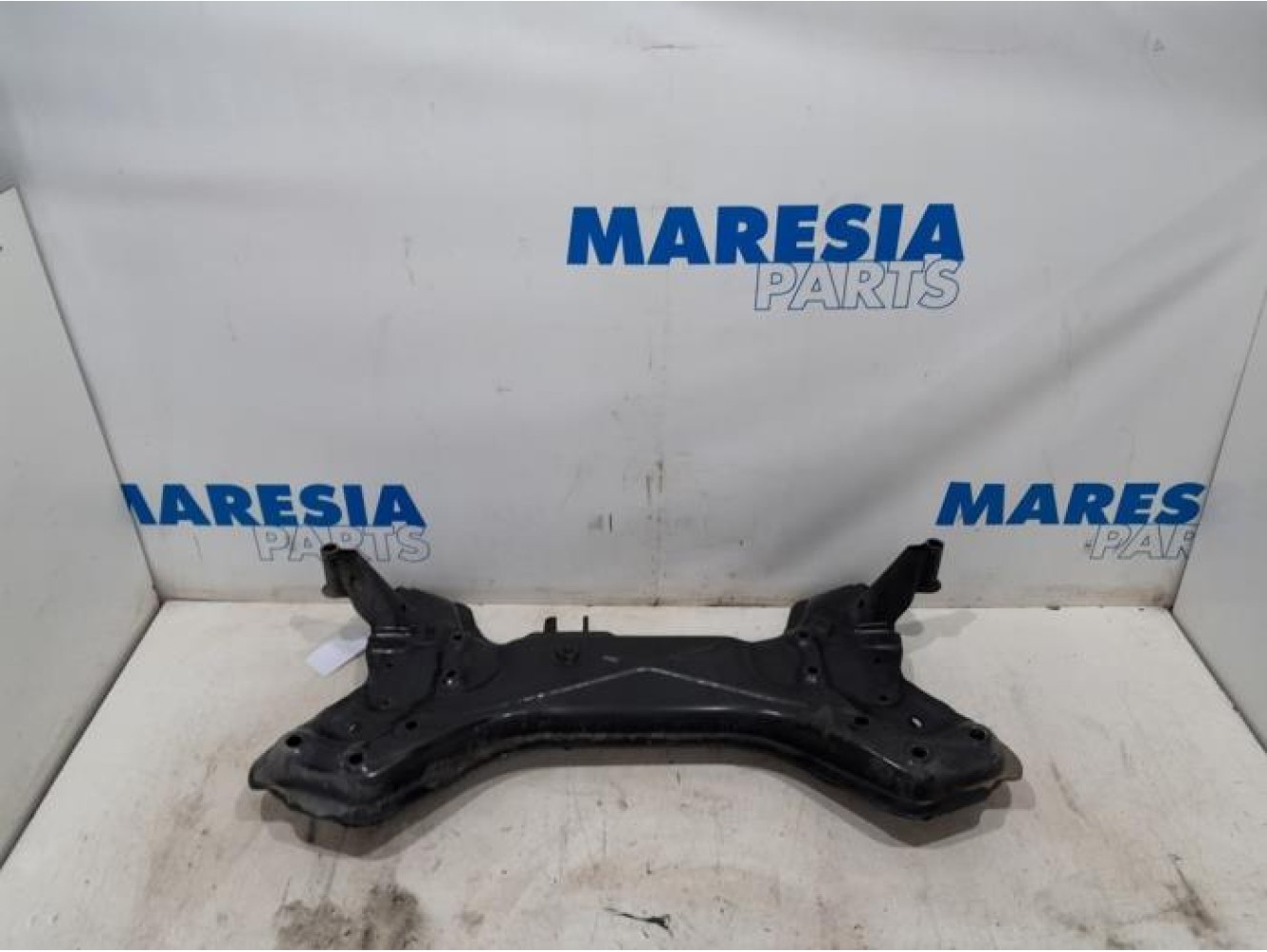 Citroen - Jumper - Subframe