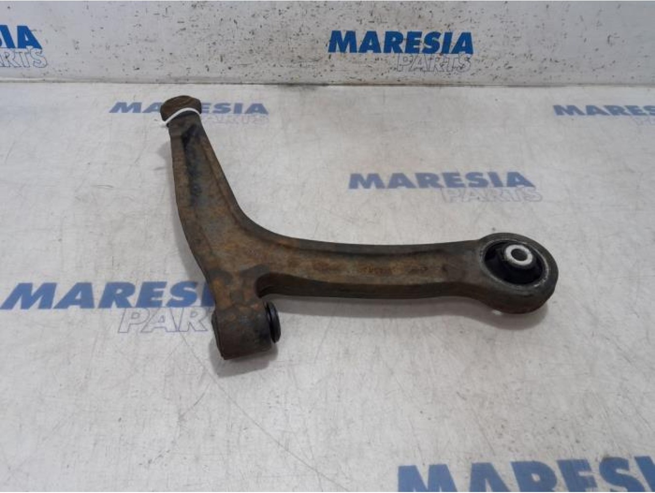 Fiat - 500 - Querlenker unten links vorne