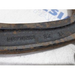 Fiat - 500 - Querlenker unten links vorne
