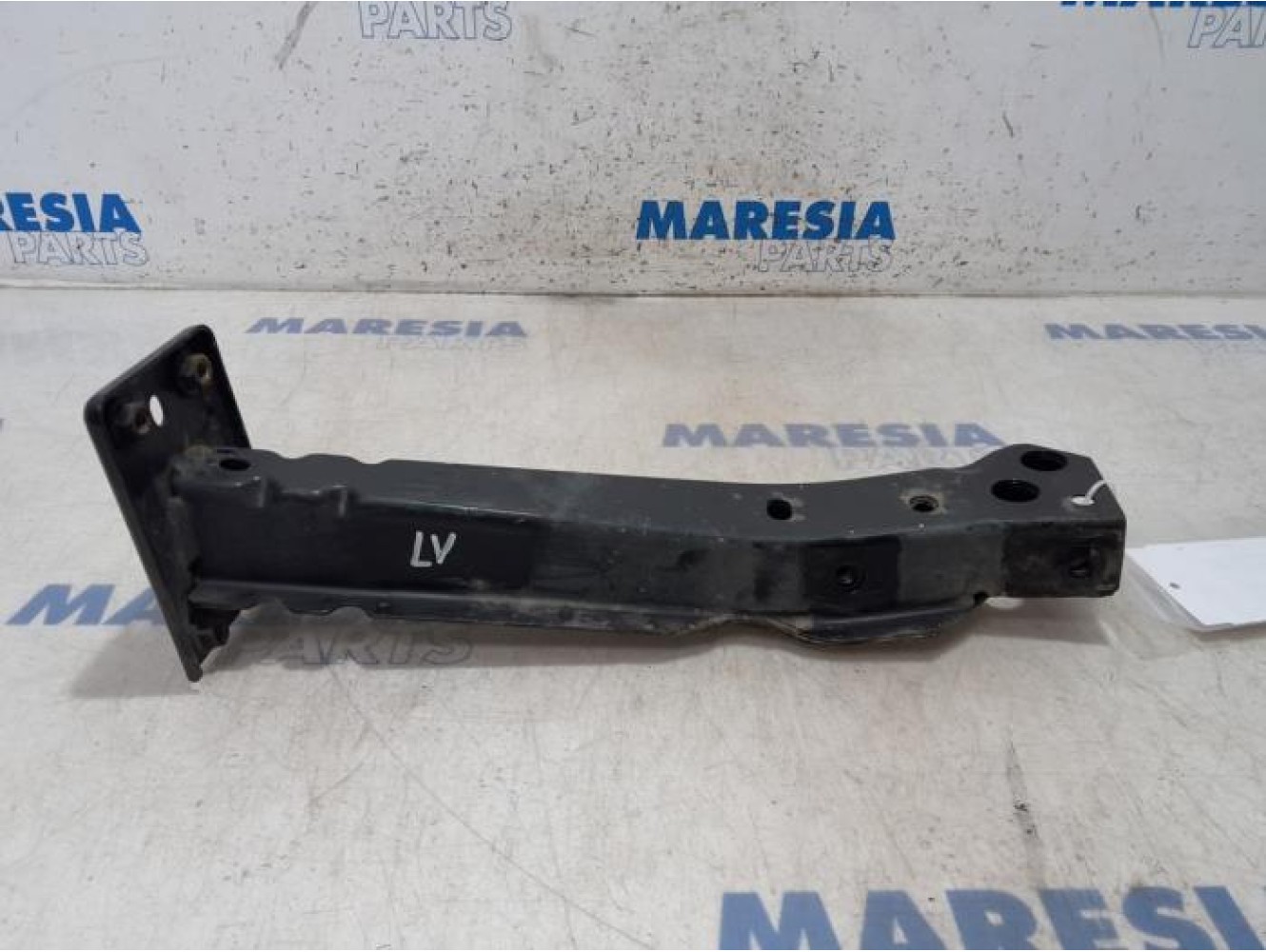 Fiat - 500 - Subframe