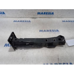 Fiat - 500 - Subframe
