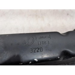 Fiat - 500 - Subframe