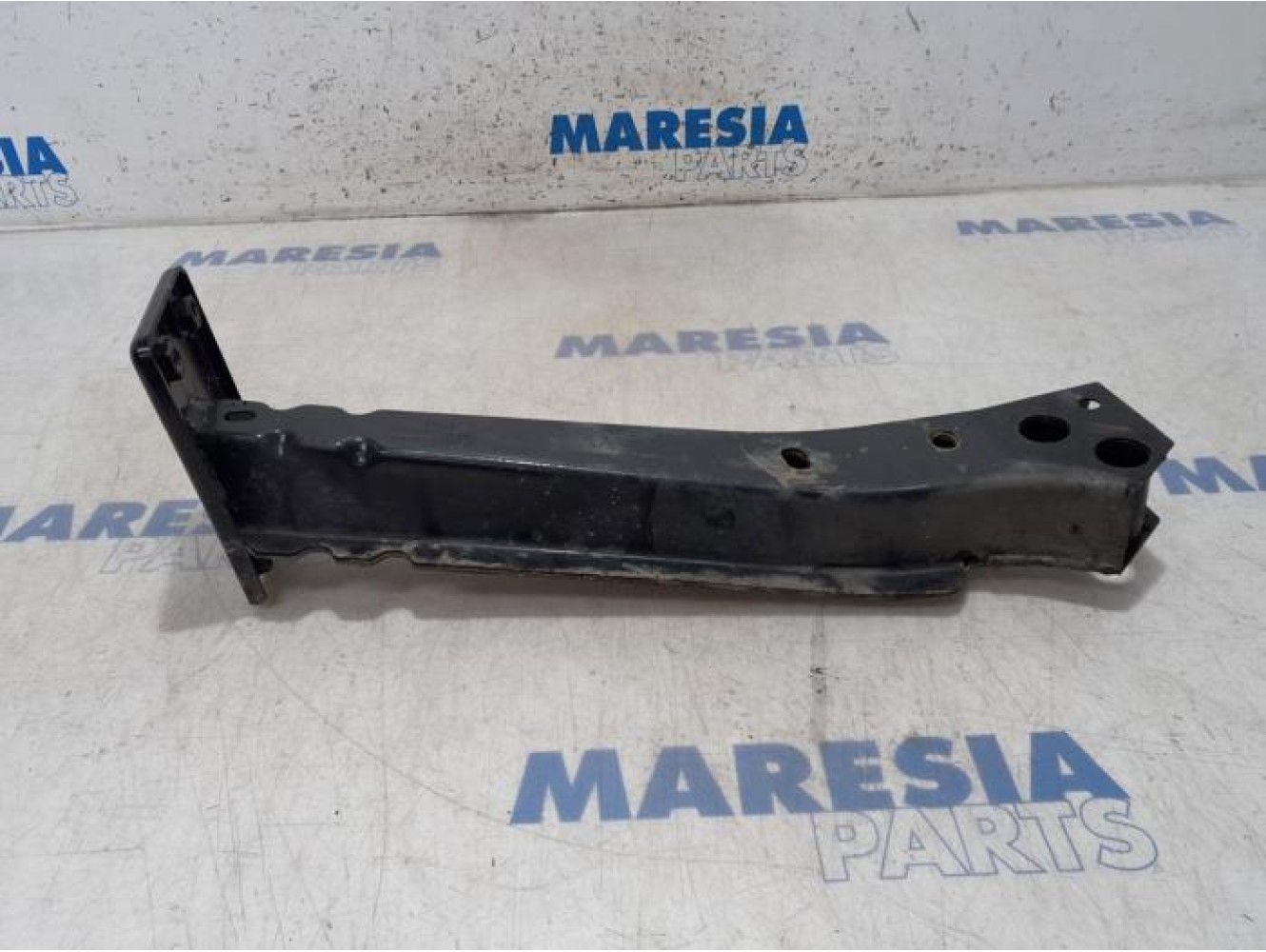 Fiat - 500 - Subframe