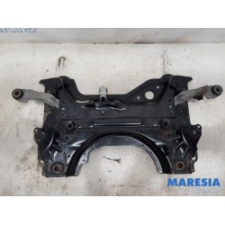 Citroen - C4 Grand Picasso - Subframe