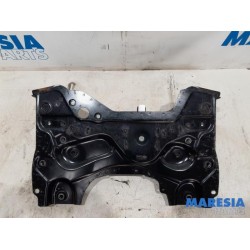 Citroen - C4 Grand Picasso - Subframe
