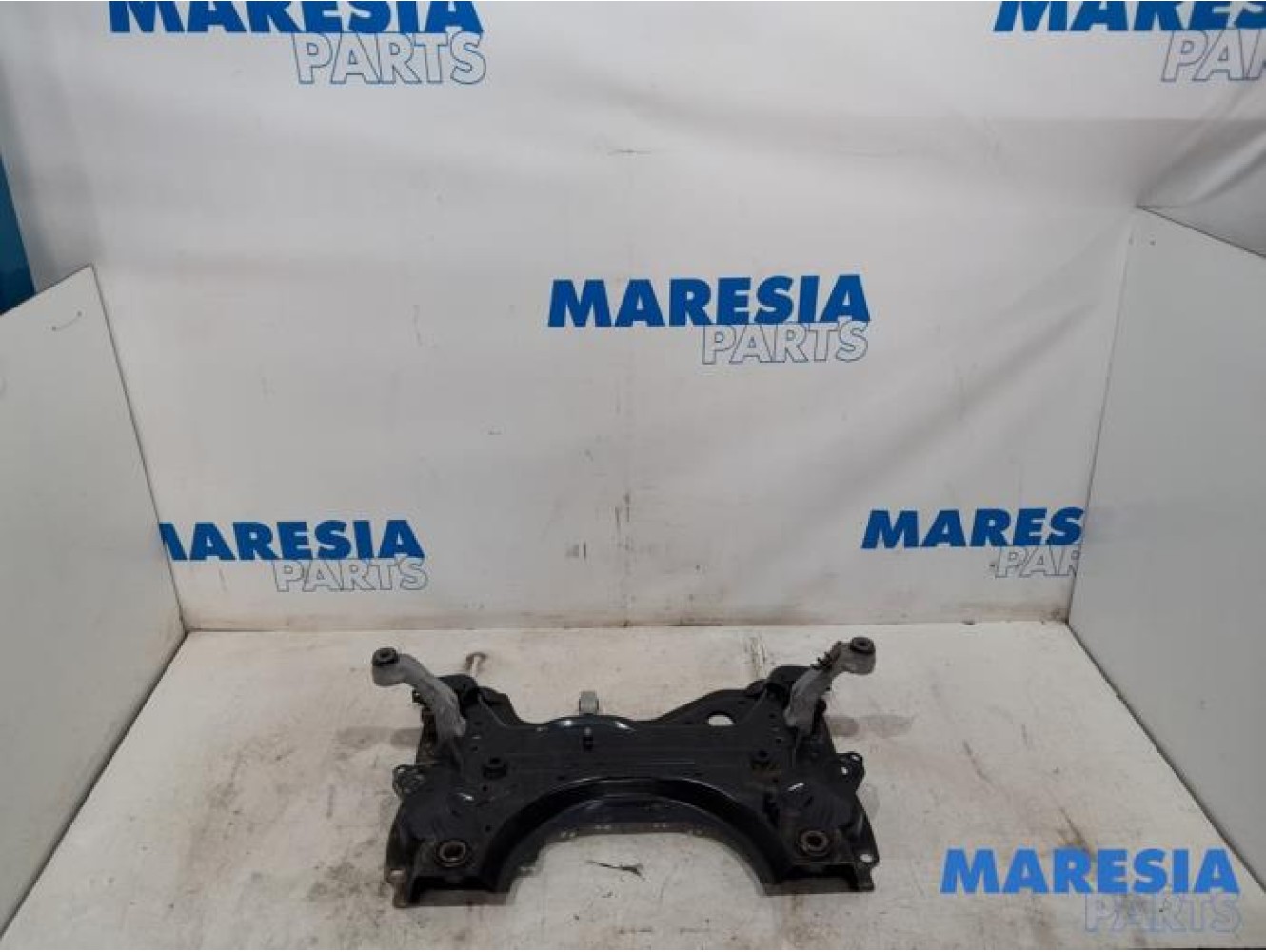 Citroen - C4 Grand Picasso - Subframe