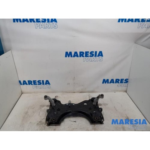Citroen - C4 Grand Picasso - Subframe