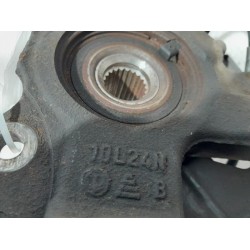 Fiat - 500 - Knuckle, front right