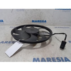 Fiat - 500 - Ventilateur moteur