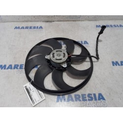 Fiat - 500 - Ventilateur moteur