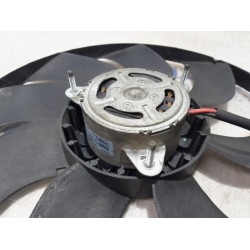 Fiat - 500 - Ventilateur moteur