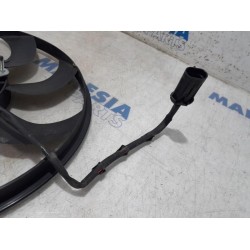 Fiat - 500 - Ventilateur moteur