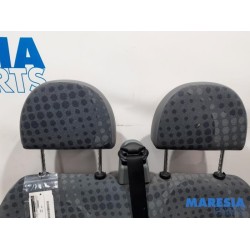 Ford - Transit - Double front seat, right
