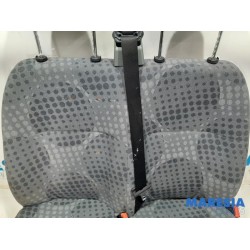 Ford - Transit - Double front seat, right
