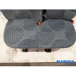 Ford - Transit - Double front seat, right