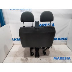 Ford - Transit - Double front seat, right