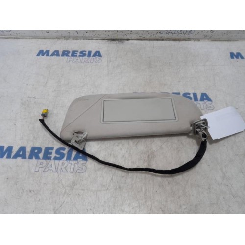 Peugeot - 307 - Sun visor