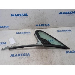 Peugeot - 307 - Driehoeks Ruit links-voor