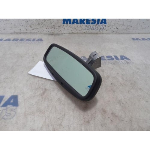 Peugeot - 307 - Rear view mirror