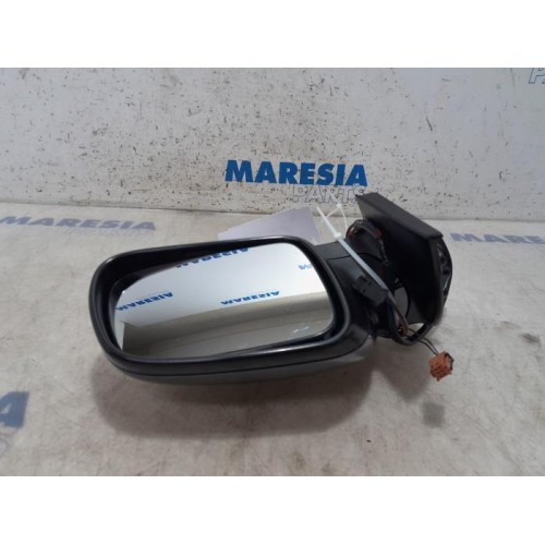 Peugeot - 307 - Wing mirror, right