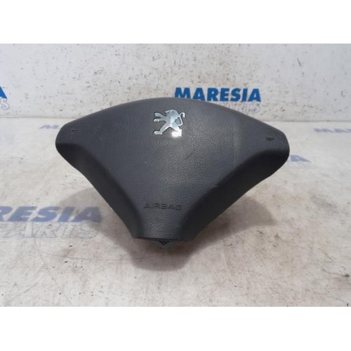Peugeot - 307 - Airbag links (Stuur)
