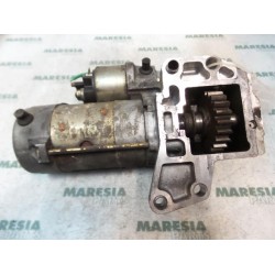 Peugeot - 607 - Starter